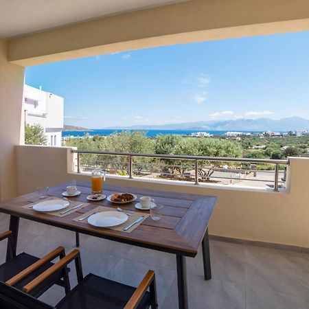 Elounda Dream House 2 Appartement Buitenkant foto
