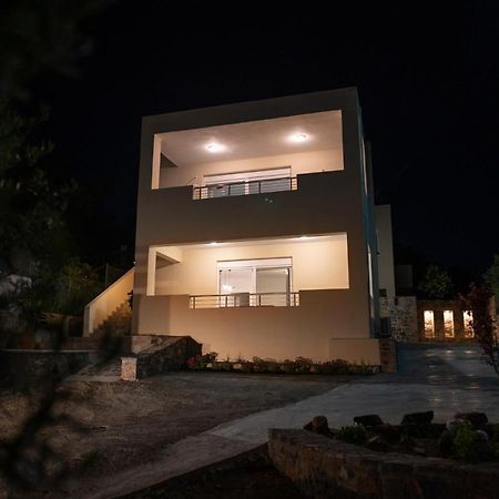 Elounda Dream House 2 Appartement Buitenkant foto
