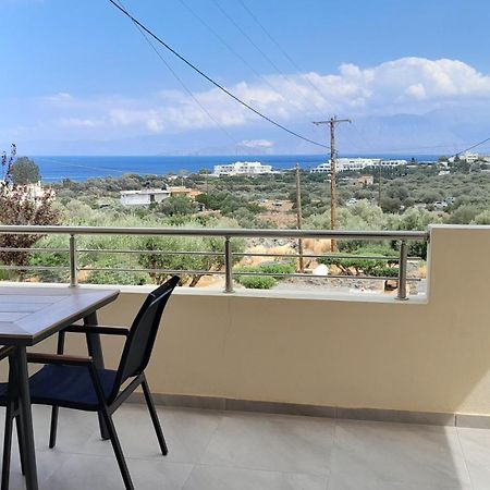 Elounda Dream House 2 Appartement Buitenkant foto