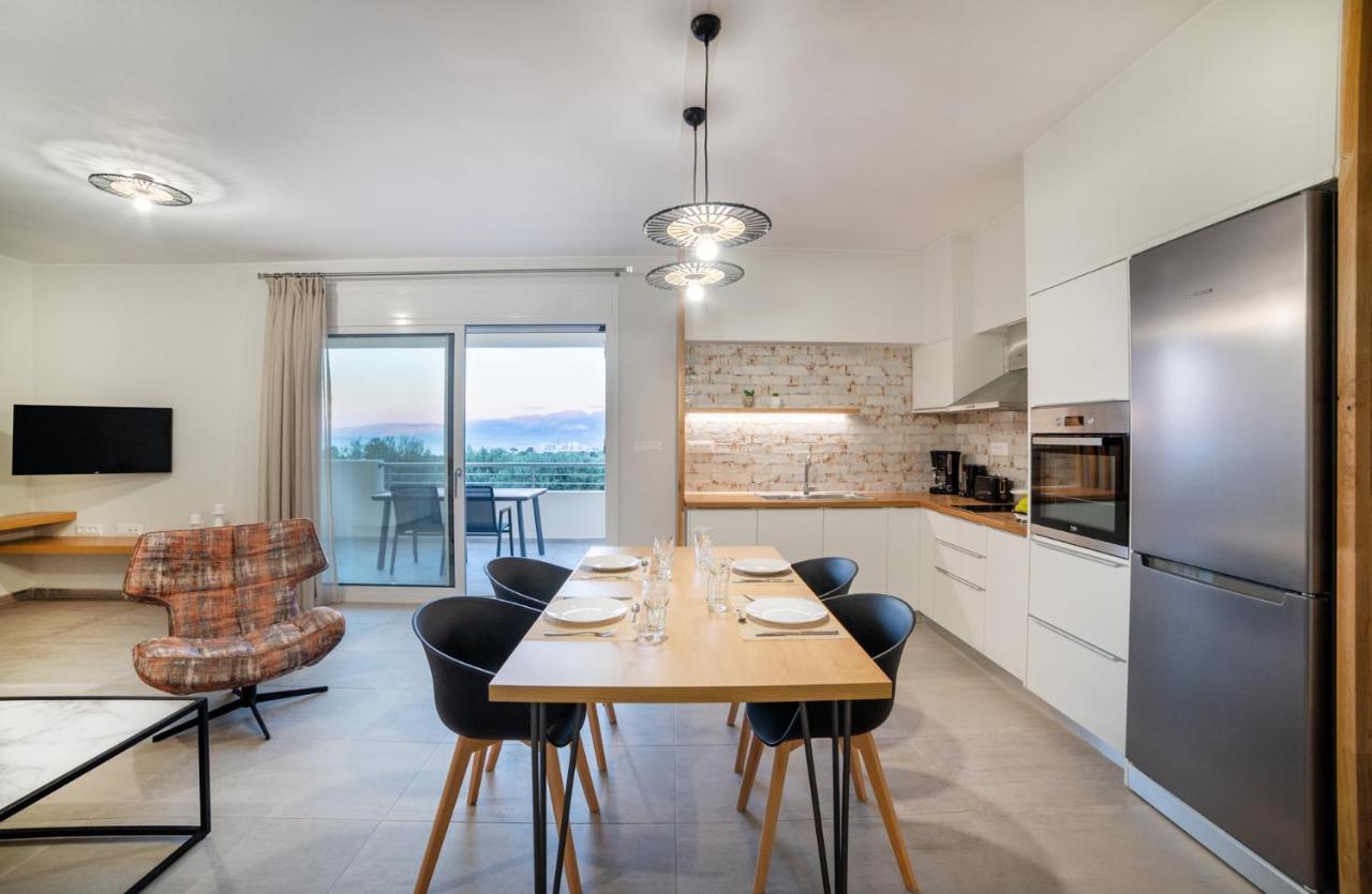 Elounda Dream House 2 Appartement Buitenkant foto